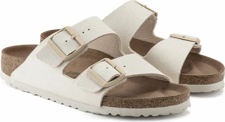 Flip-flop femra Birkenstock, të bardha