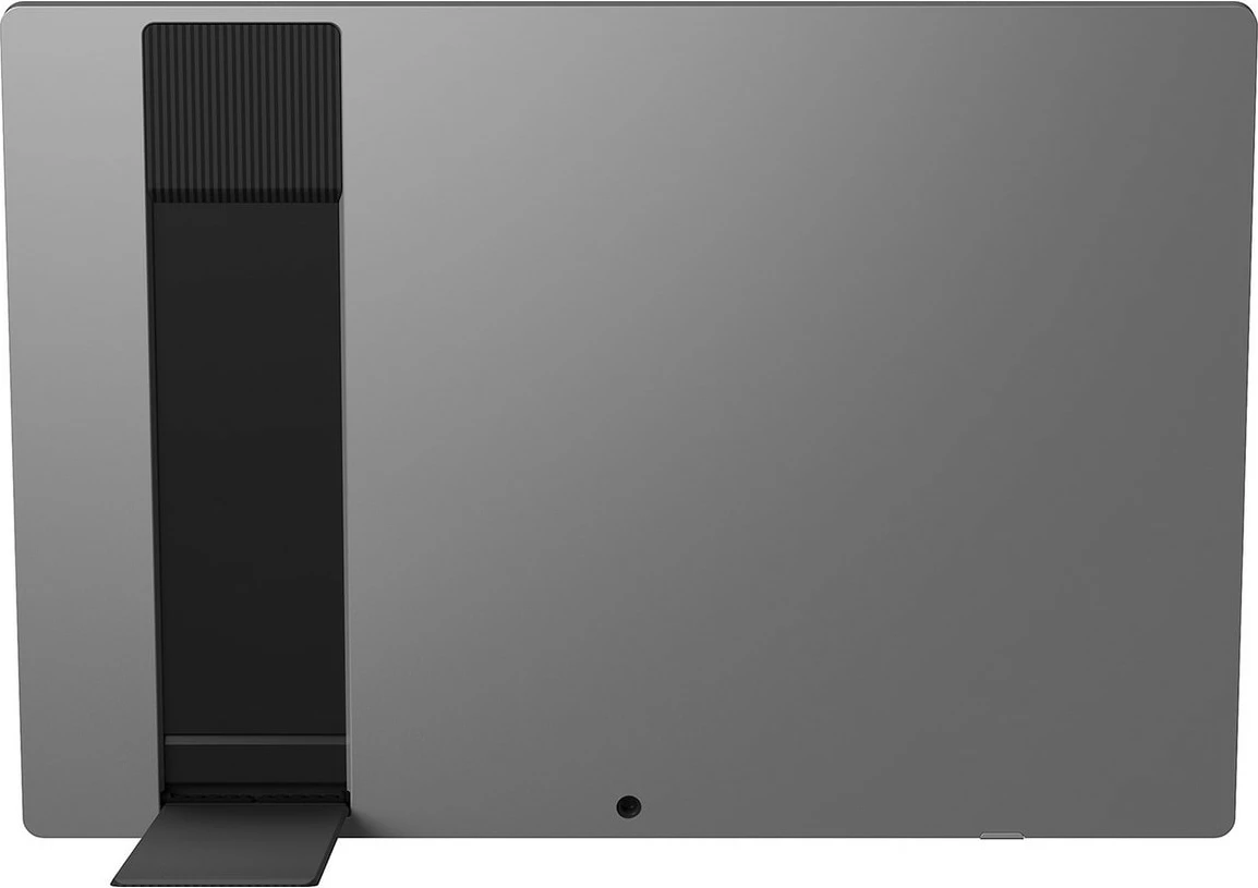 Monitor LG gram+ view 17MT70, portativ, 17 inch, i zi