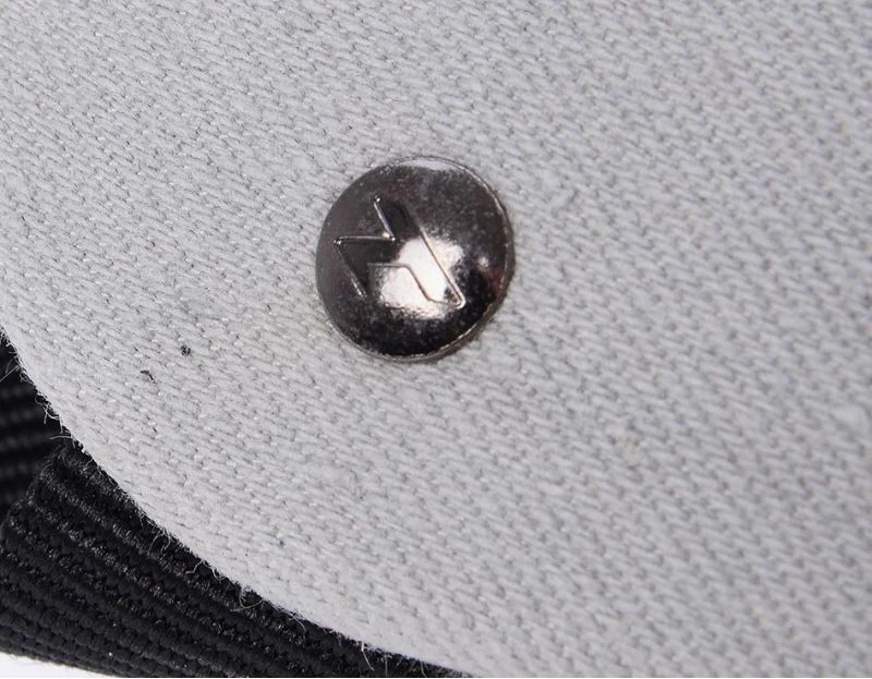 Helmetë Tempish për të gjithë, ngjyrë të bardhë