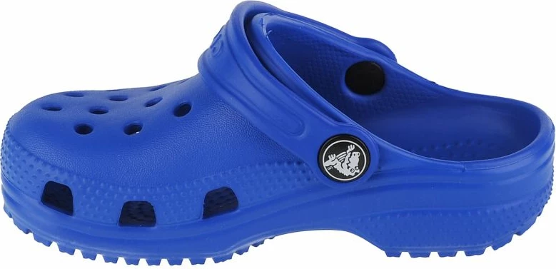 Këpucë Crocs Classic Clog për fëmijë, blu