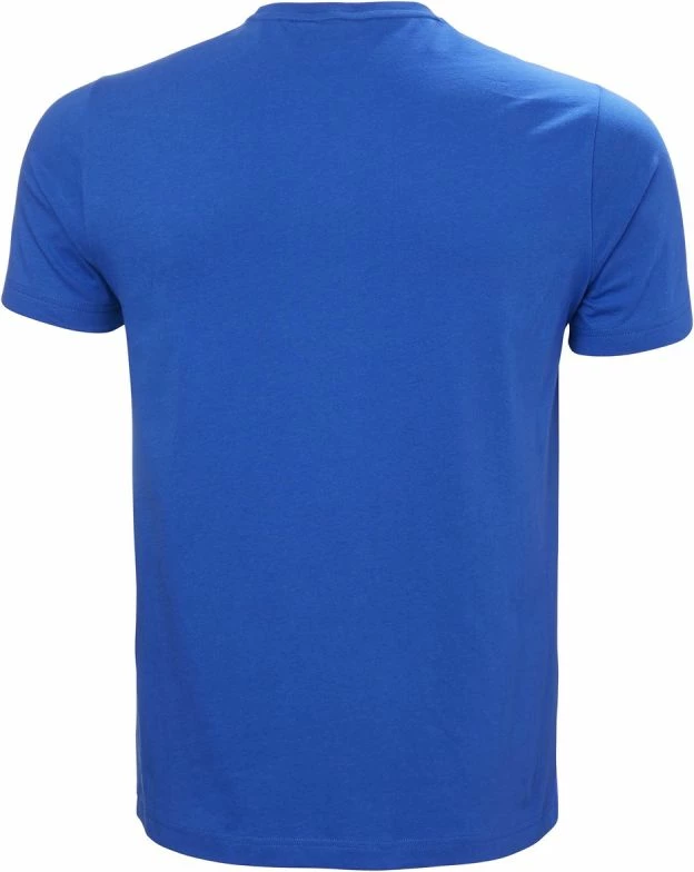 Maicë Helly Hansen për meshkuj, e kaltër