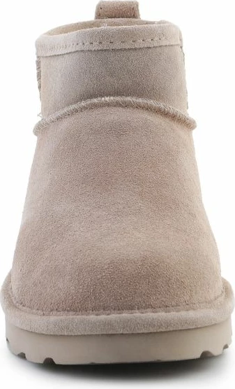 Çizme femra BearPaw, bezhë