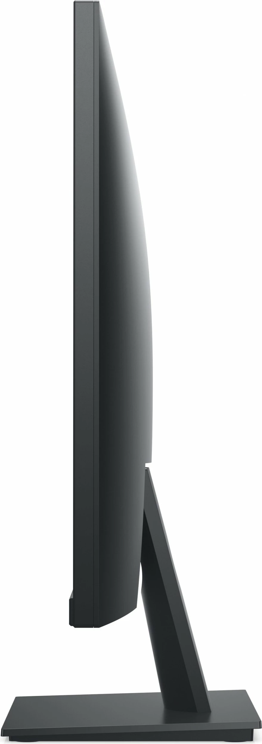 Monitor Dell E2720H 27 inç Full HD, VGA/DP, e zezë