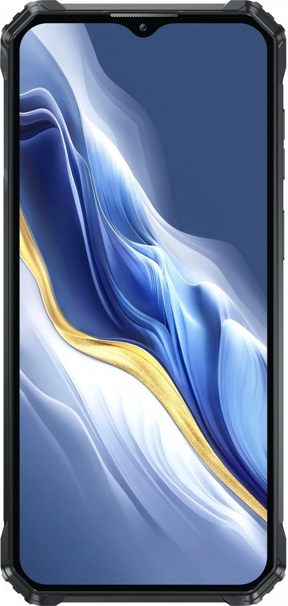 Smartphone Oukitel WP36, 8/128 GB, IP69K, i zi