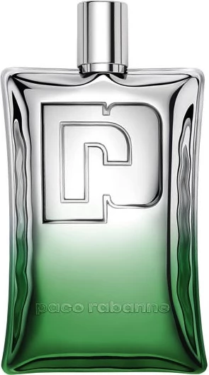 Eau de Parfum unisex Paco Rabanne Dangerous Me 62ml