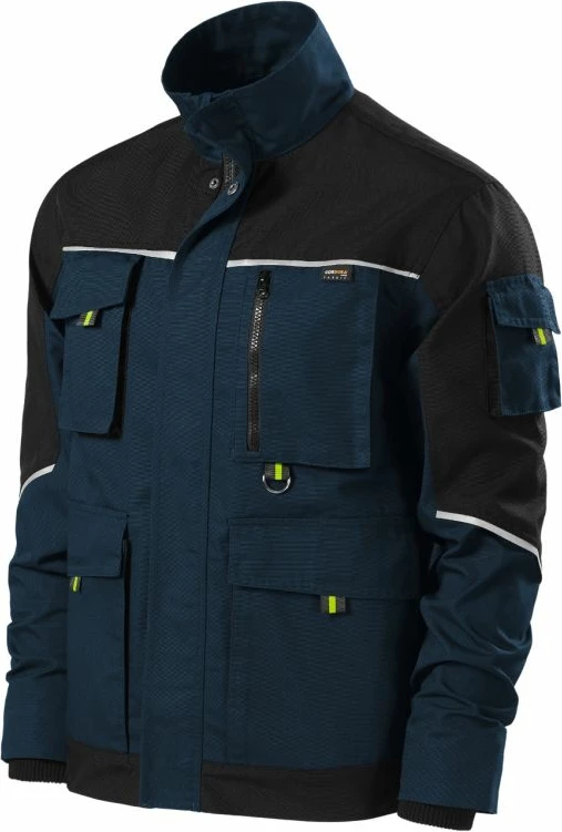 Xhaketë për meshkuj Rimeck Ranger, blu marine