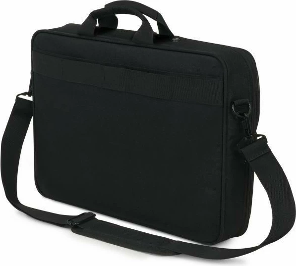 Çantë mesazhi DICOTA Multi SCALE, 15.6", E zezë