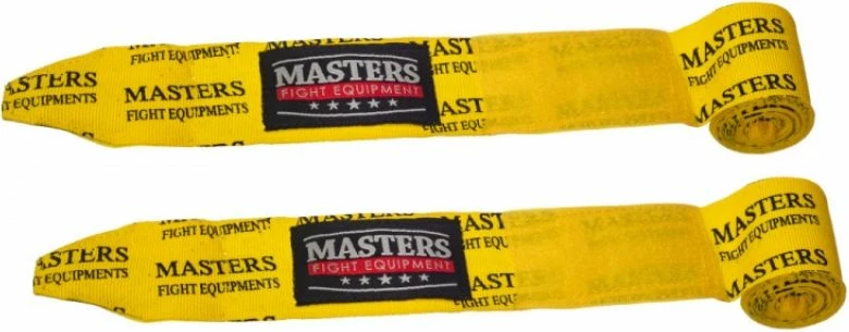 Shiritet e boksit Masters, për meshkuj dhe femra, me ngjyra