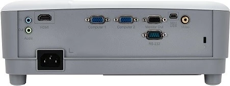 Projektor ViewSonic PA503X, DLP, XGA, 3600 ANSI lumens, Bardhë