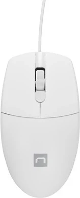 Maus Natec, Ruff 2, i bardhë