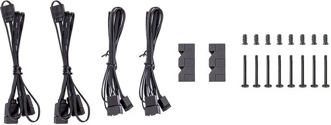 Ventilator Thermaltake TT CT140 ARGB Sync PC, 500-1500 RPM, i zi