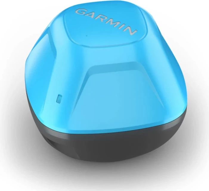 Fishfinder i hedhshëm me GPS Garmin STRIKER™ Cast