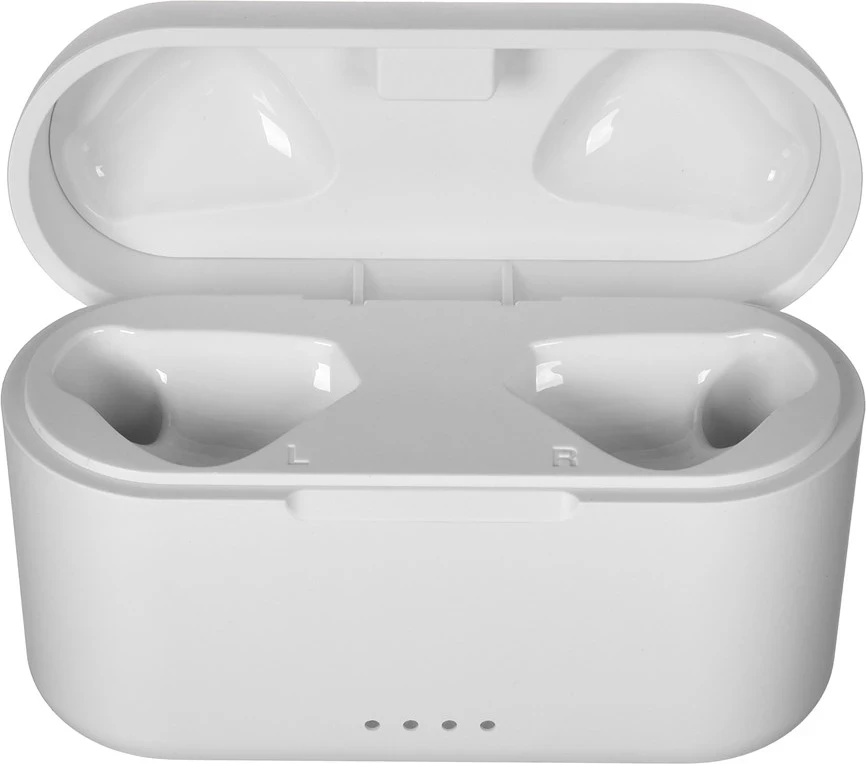 Dëgjuese wireless JVC HA-A3T, të bardha