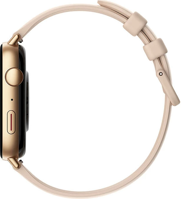 Smartwatch Colmi C8 Max, 1.93", Bluetooth, Gold