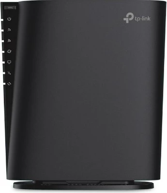 Router TP-Link Archer AX80, Wi-Fi 6, Dual-band, i zi