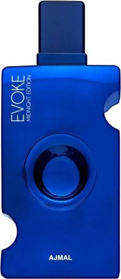 Eau de Parfum për femra Ajmal Evoke Midnight Edition Her, 75ml