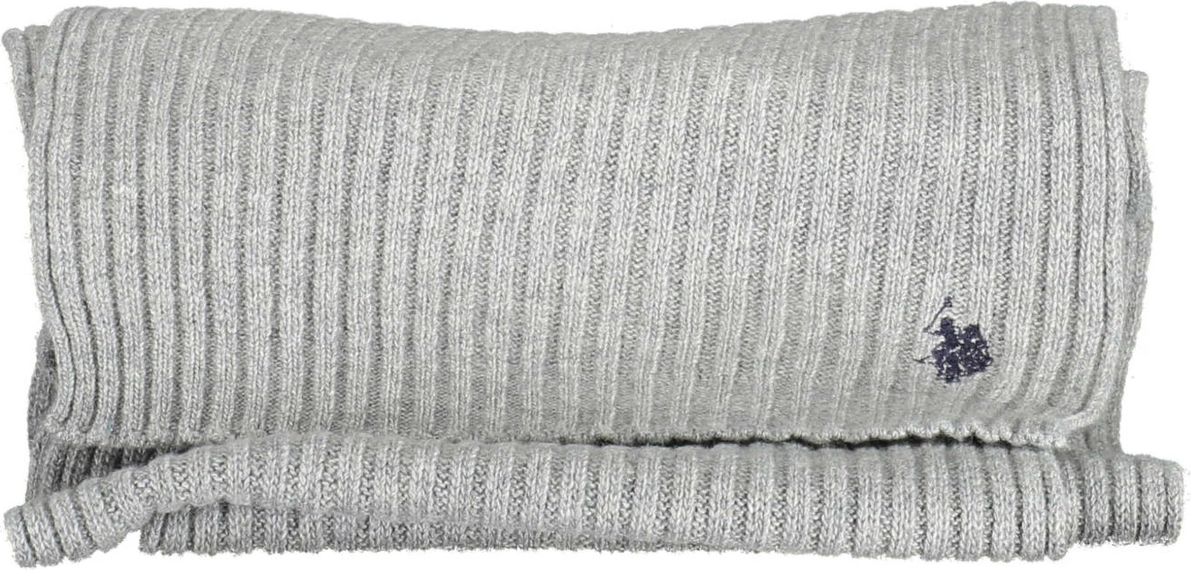 Shall U.S. POLO për meshkuj, gri