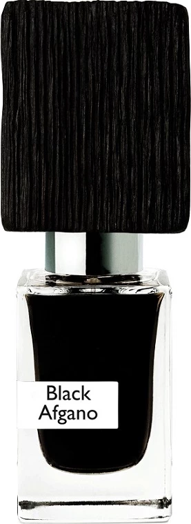 Eau de Parfum unisex Nasomatto Black Afgano, 30ml