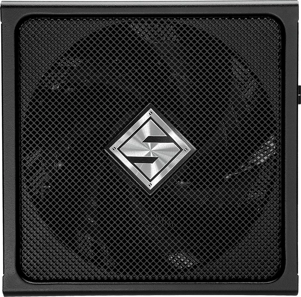 Kasë energjie ASRock SL-650G, 650W, Modular, 80 PLUS Gold, e zezë