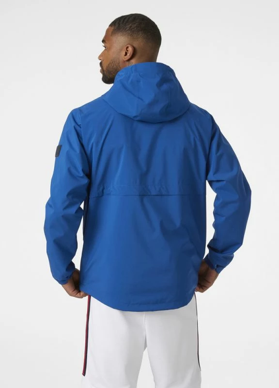 Jakne për meshkuj Helly Hansen, blu