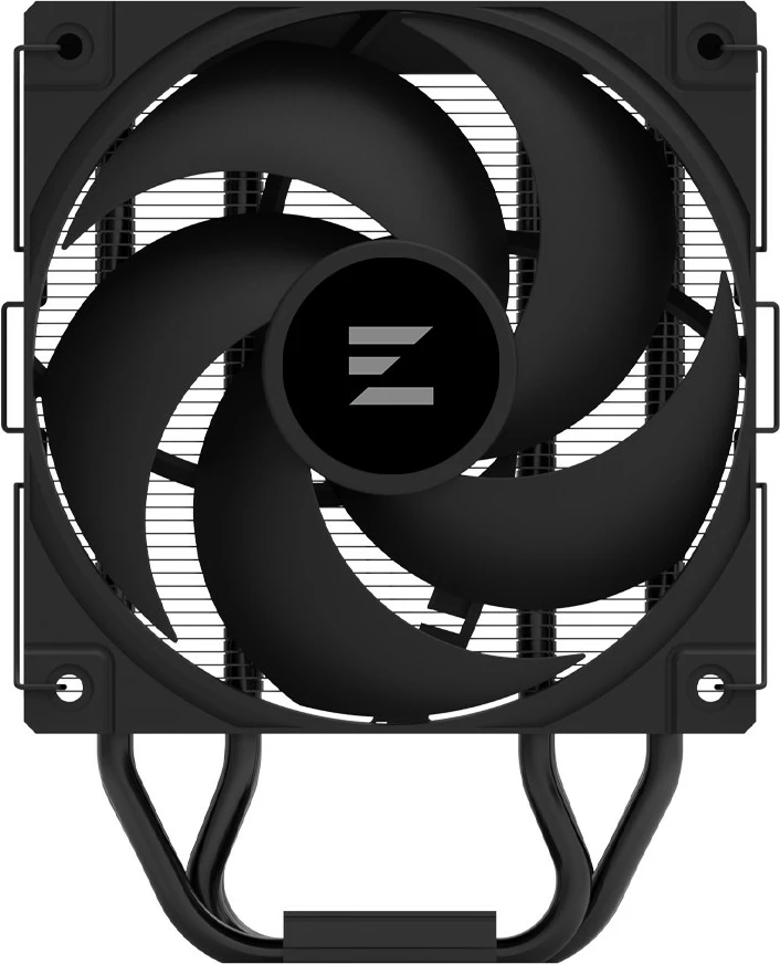Ftohës procesori Zalman CNPS9X ECO DS, 12 cm, i zi