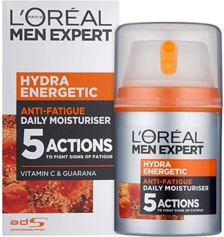 Men Exp.Hydra Energetic Krem