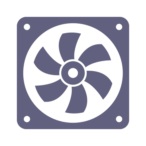 Ftohës dhe Ventilatorë