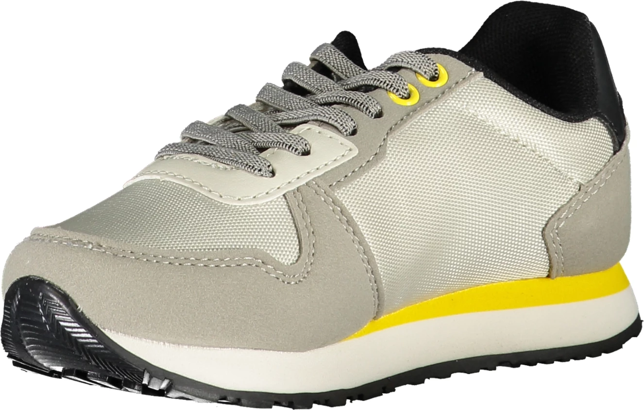 Atlete për djem U.S. Polo Assn., gri