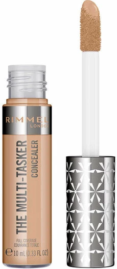 Concealer Rimmel The Multi-Tasker Concealer 048 Vanilla 10ml