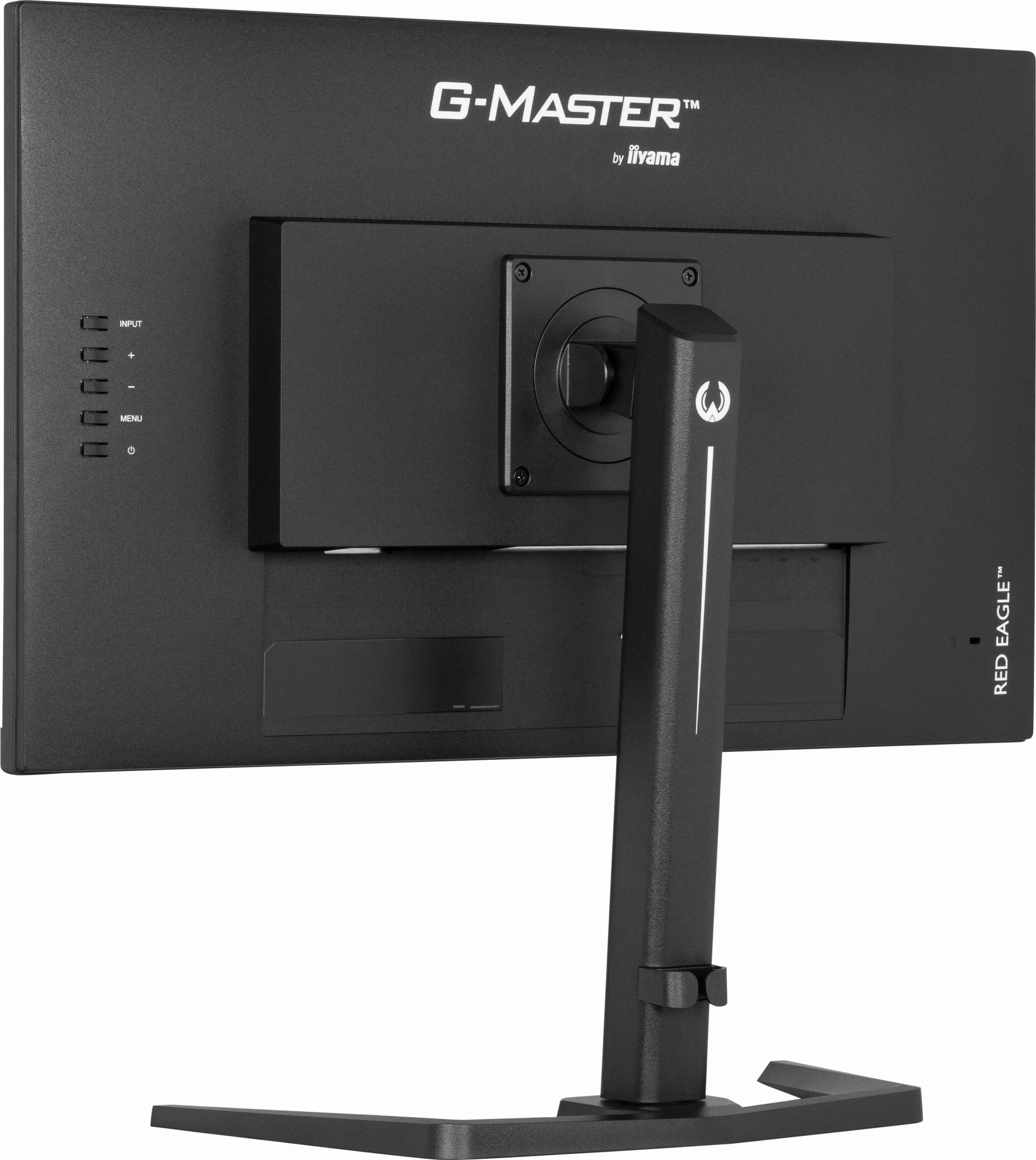 Monitor iiyama G-MASTER GB2770HSU-B6 27", Full HD, FAST IPS, 180Hz, 0.2ms, i zi