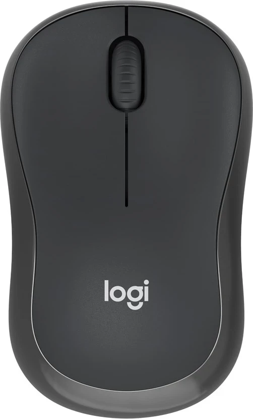 Mausi Logitech M240, Bluetooth, Ambidextrous