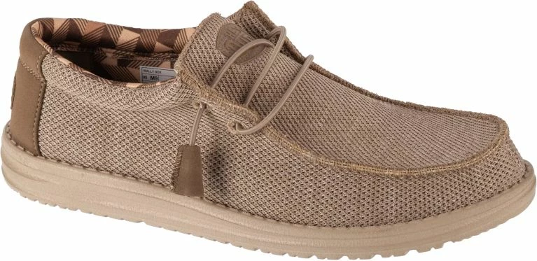 Atlete për meshkuj Hey Dude, bezhë