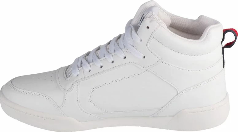 Atlete për meshkuj Lotto, të bardha