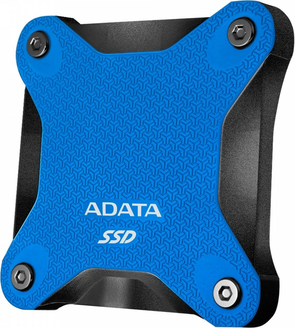 SSD i jashtëm Adata SD620, 512 GB, USB 3.2, Blu