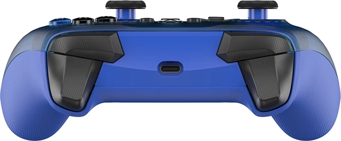 Kontrollues lojërash GameSir T7 me kabllo, për Xbox, PC, Blu