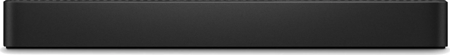 Disk i jashtëm Seagate Expansion Portable, 1TB, i zi