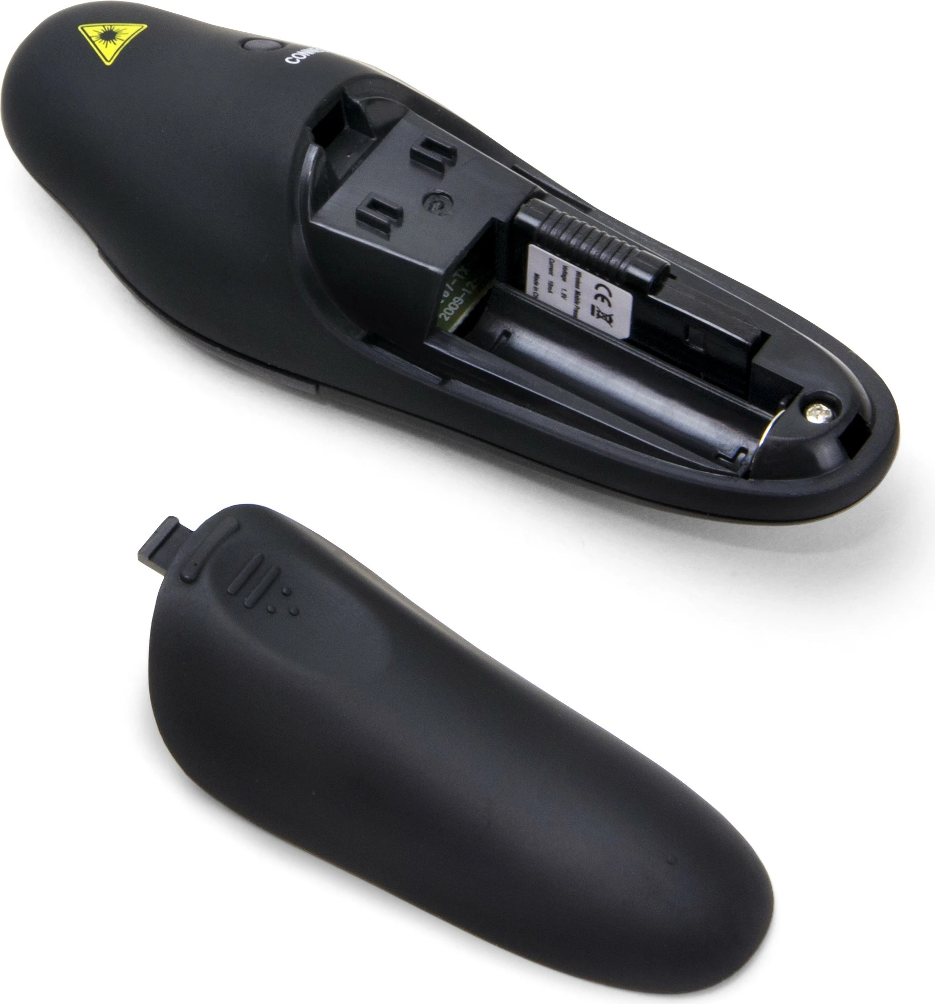 Laser pointer wireless DICOTA Pin Point, USB, i zi