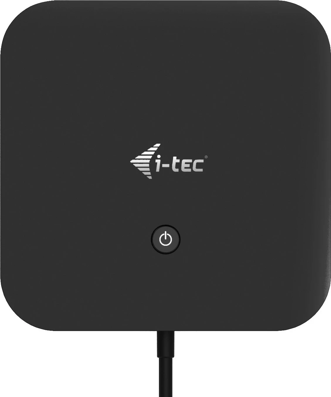 Stacioni i Dokimit i-tec USB-C Dual Display pa furnizim me energji