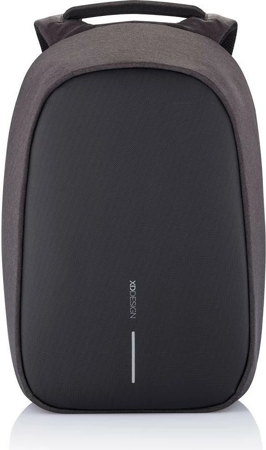 Çantë shpine anti-vjedhje XD DESIGN BOBBY HERO REGULAR, 16L, e zezë