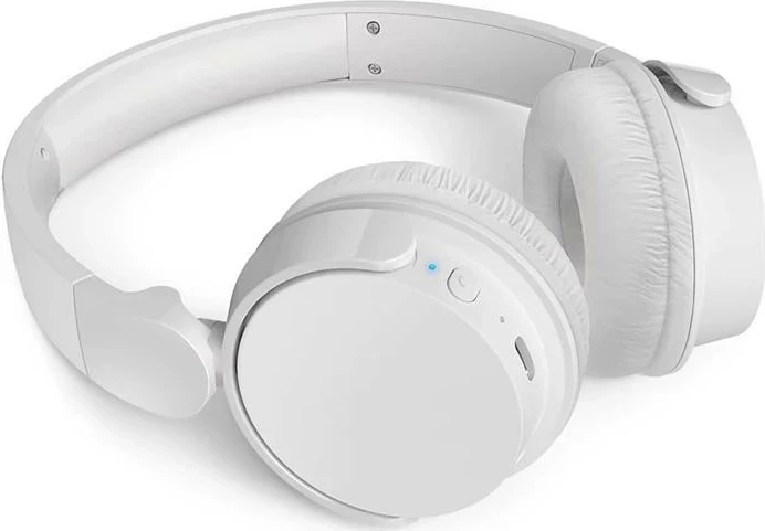 Kufje Philips TAH4209, Bluetooth 5.3, të bardha