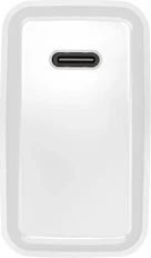 Karikues Natec Ribera, 20W, USB-C, i bardhë