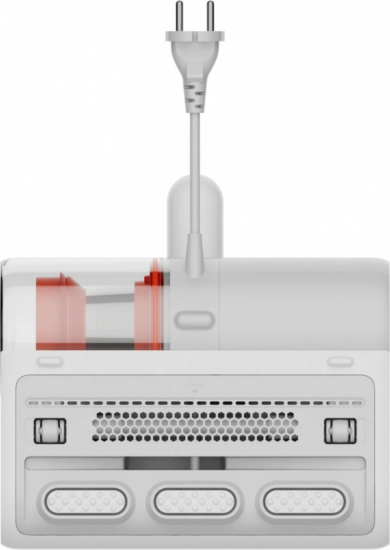 Fshesë me korrent dore pa qese XIAOMI 55205, 0.3L, 350W, 12000Pa, E bardhë