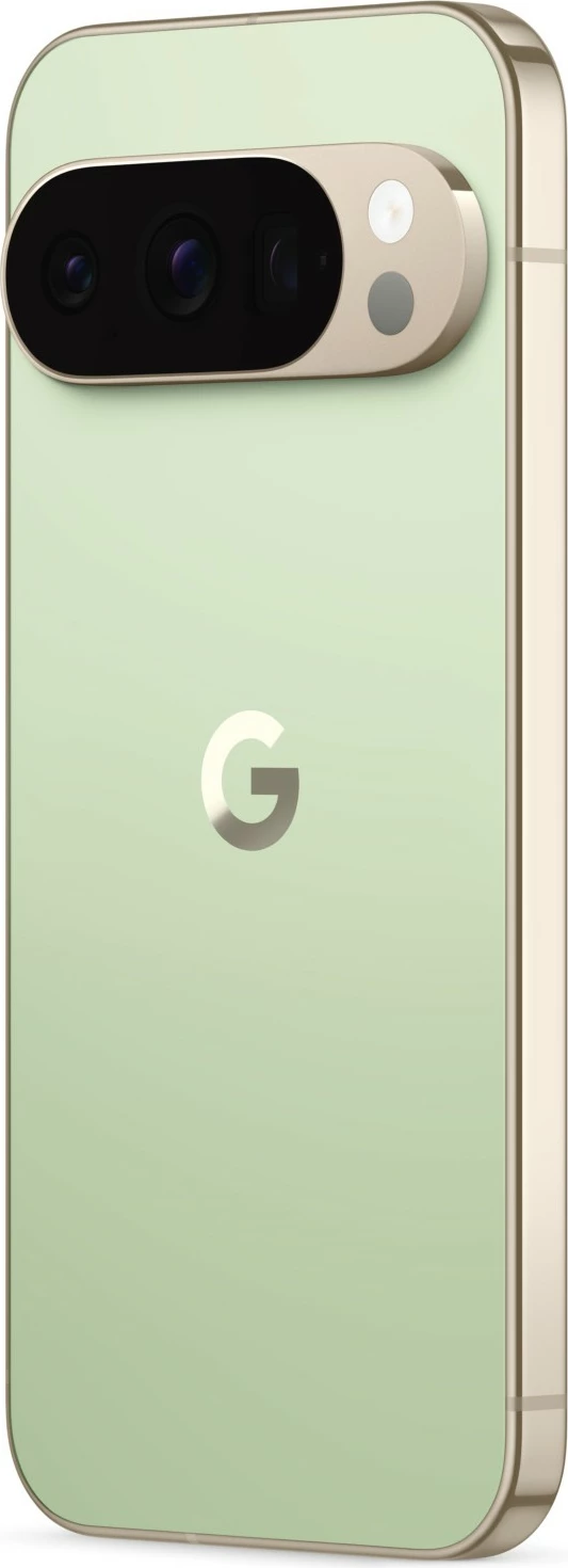 Celular Google Pixel 10 Pro 256GB Jade