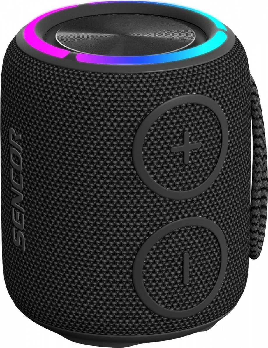 Altoparlant Bluetooth Sencor SIRIUS 2 MINI, 16W, i zi