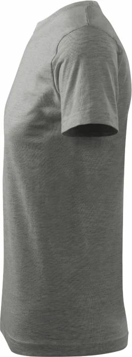 Maicë Adler për meshkuj dhe femra, gri