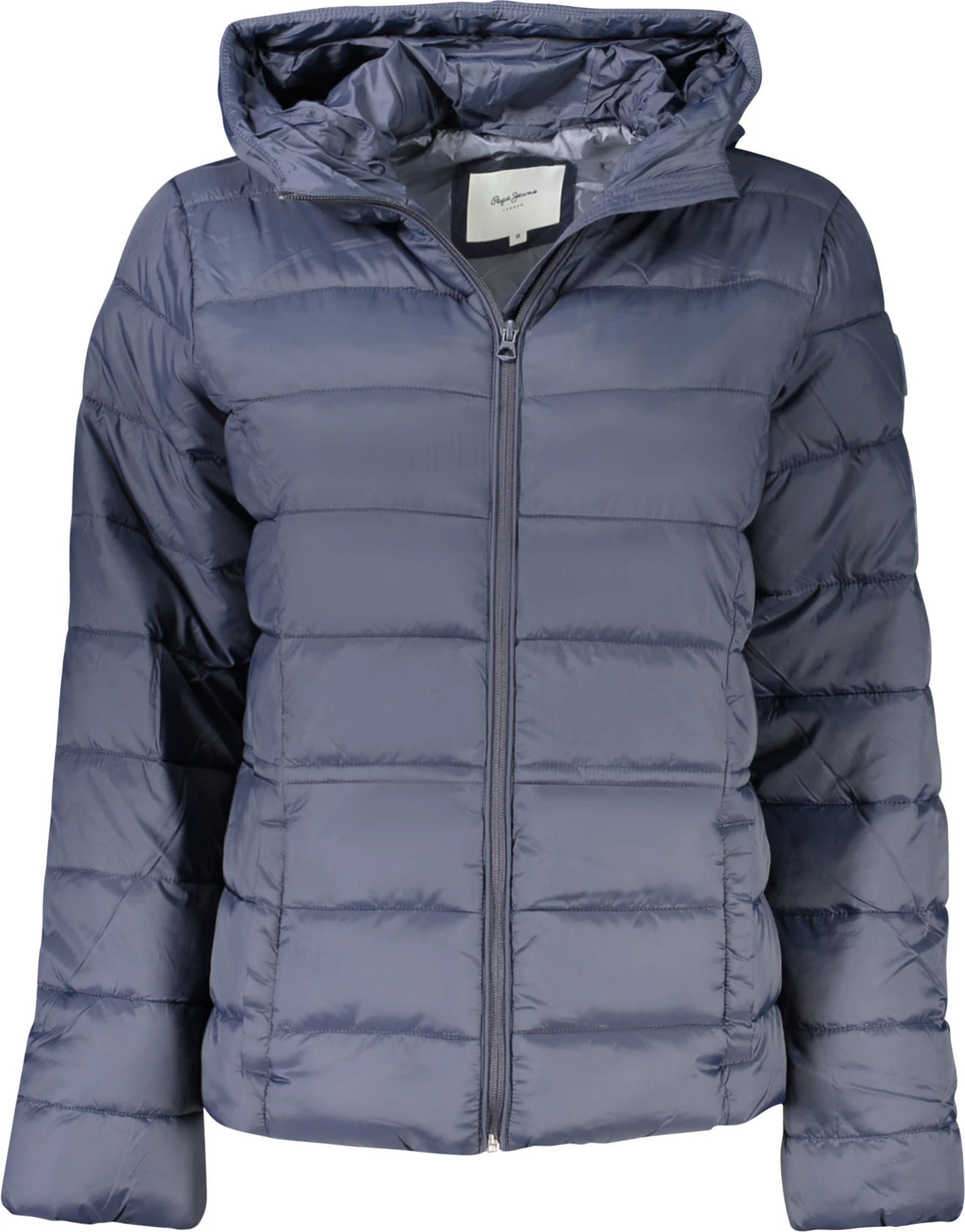 Jakne për femra PEPE JEANS, blu