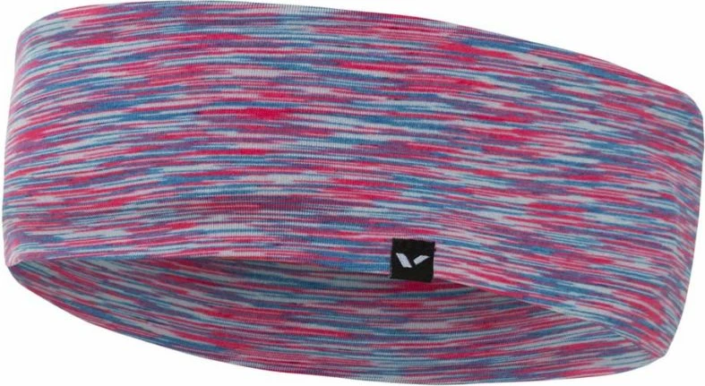 Shirit multifunksional për kokë Viking Katia, ngjyrë vjollcë-blutë