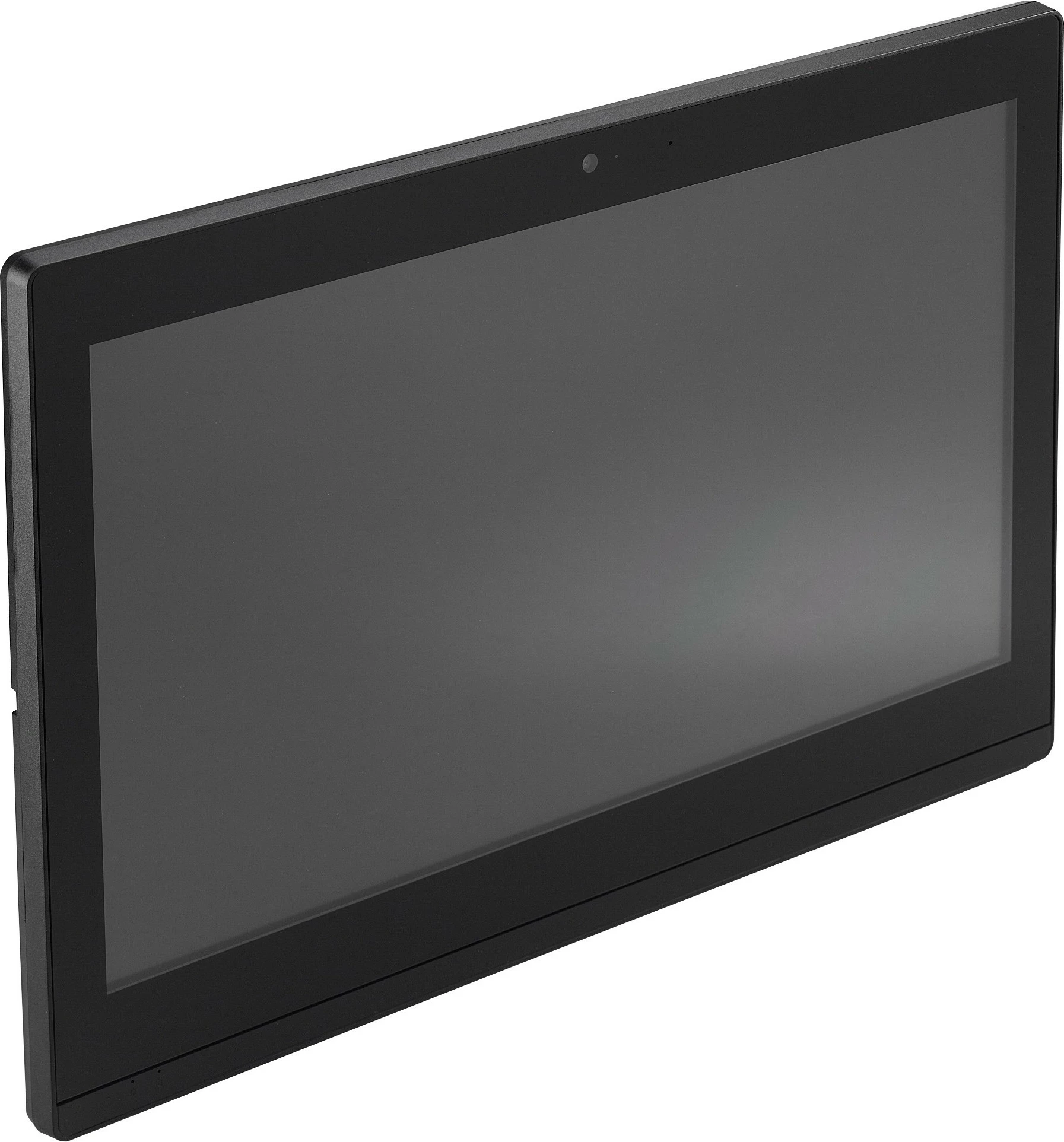 Kompjuter All-in-One Shuttle P92U, Barebone, Cel. 5205U, 19.5 inç, e zezë