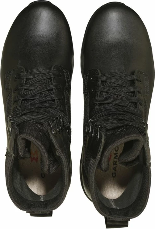 Këpucë outdoor Garmont, të zeza