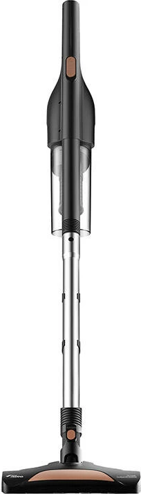 Fshesë elektrike Deerma DX600, 0.8L, 600W, e zezë